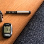 urządzenie do pomiaru cukru