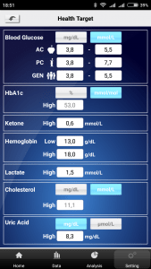 evercare®easy - Wielofunkcyjny System Diagnostyczny