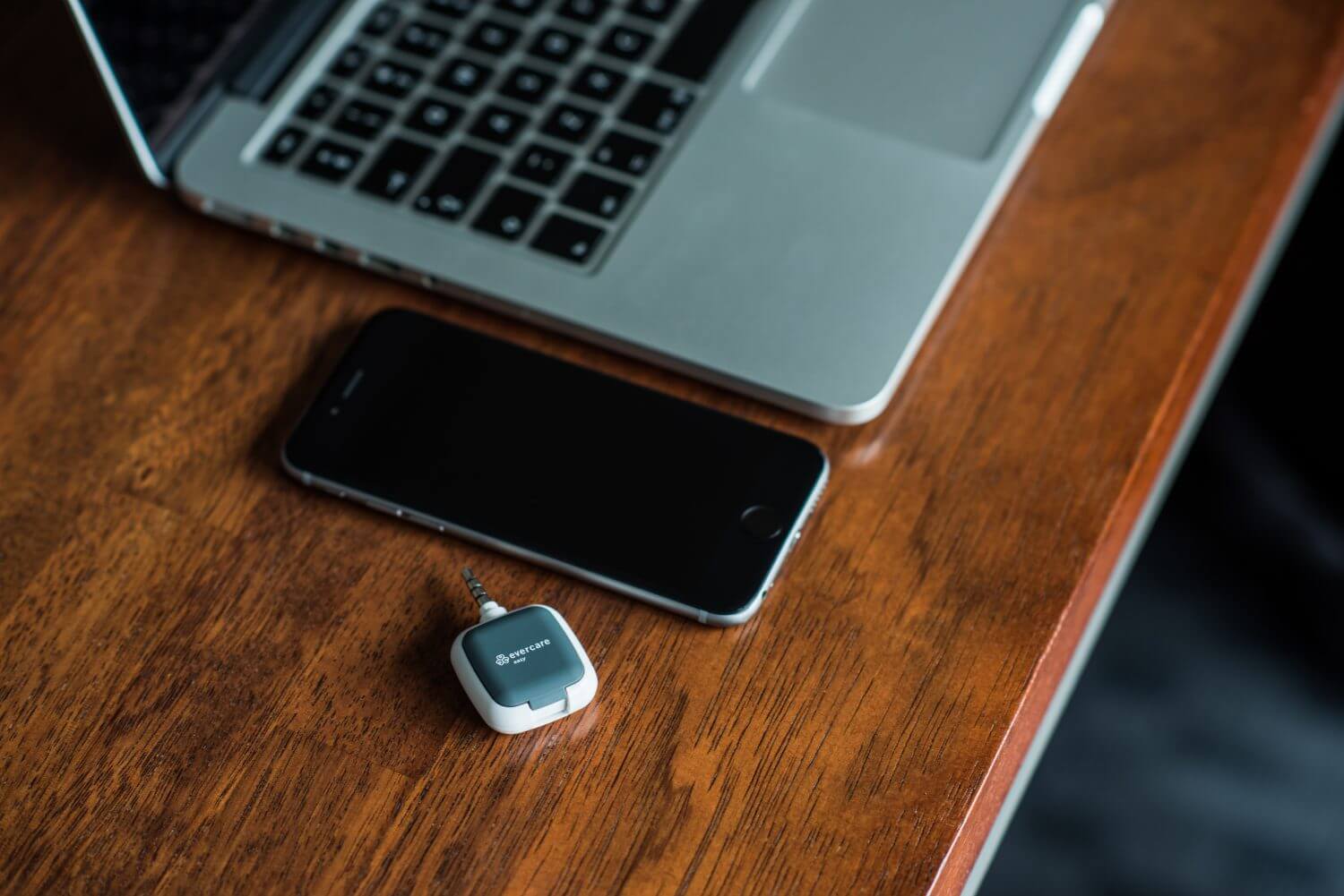 evercare easy wielofunkcyjny system diagnostyczny