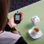 prawidłowy poziom cukru we krwi