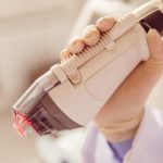 laseroterapia w cukrzycy