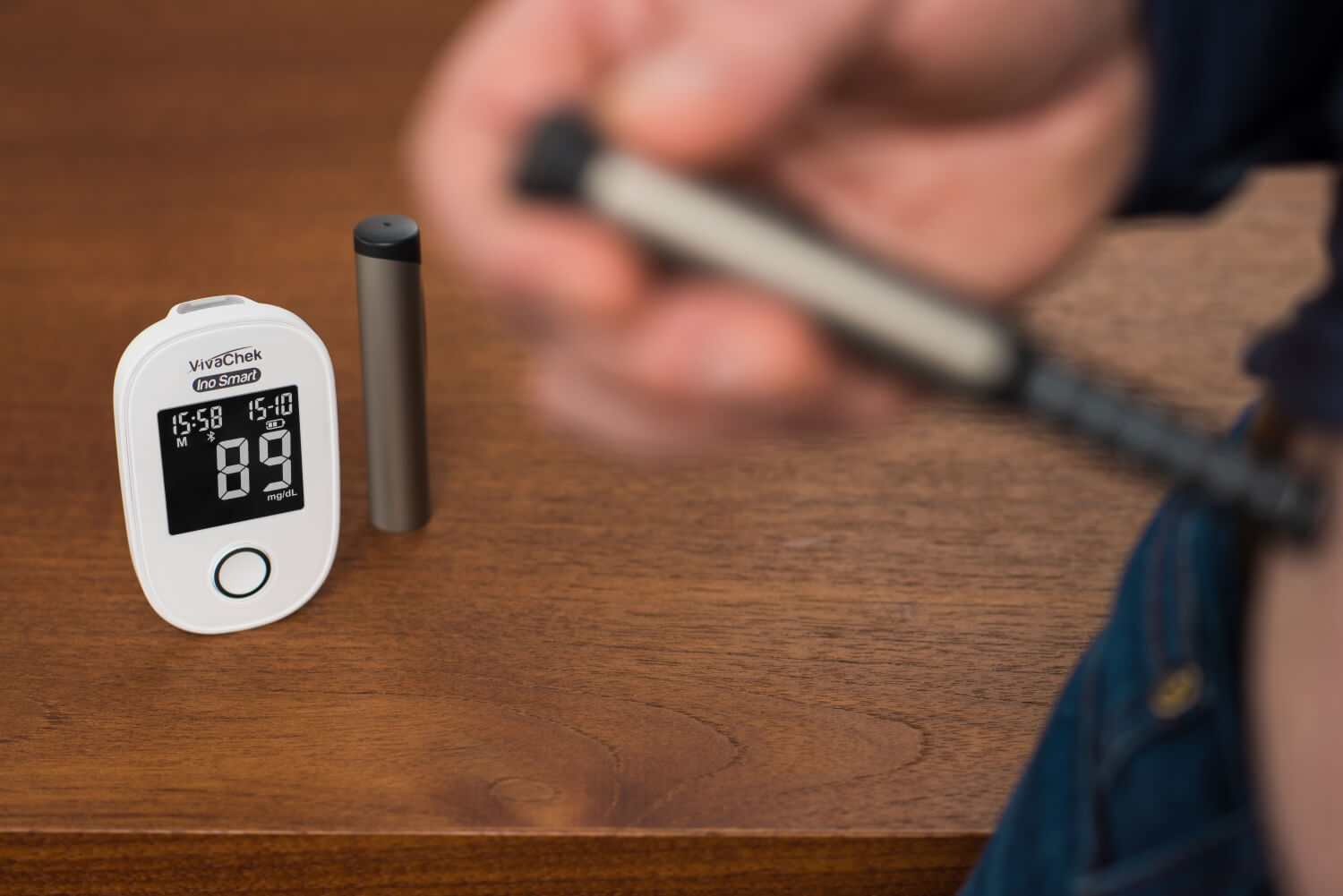 dlaczego cukrzyca uszkadza nerki