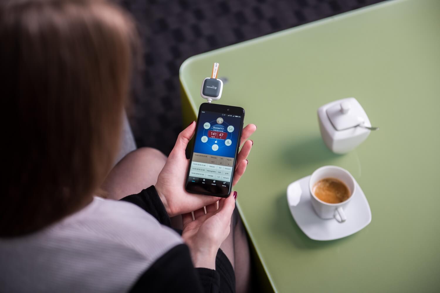 norma ISO EN 15197:2015