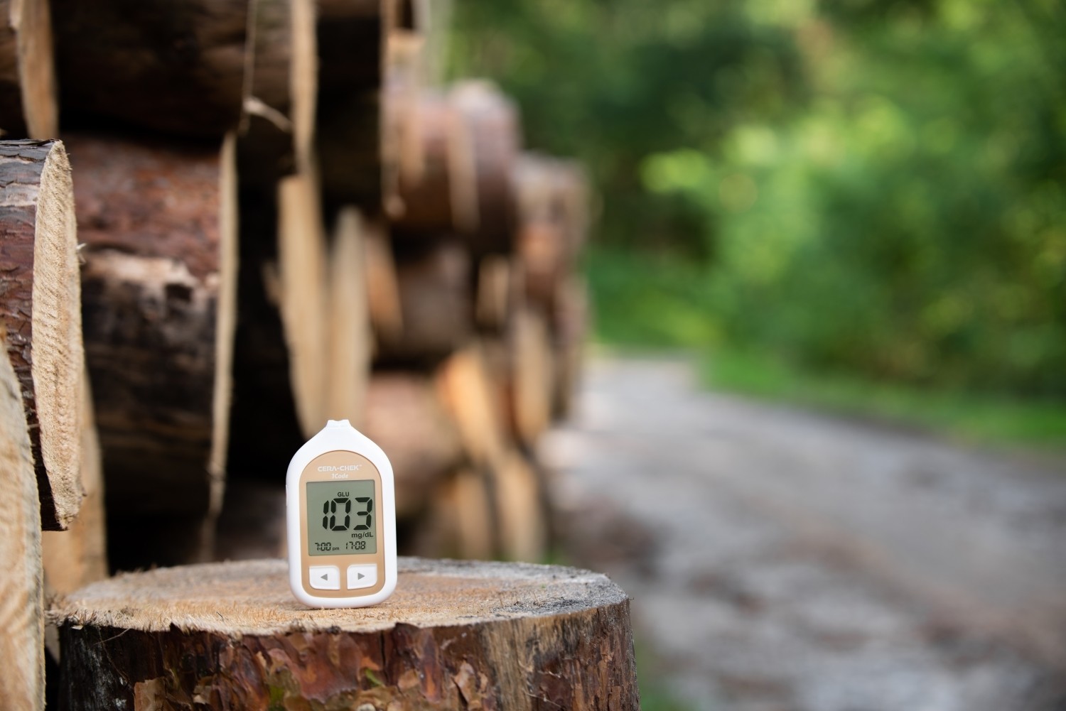 letnie aktywności a cukrzyca