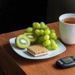 przewlekłe powikłania cukrzycy