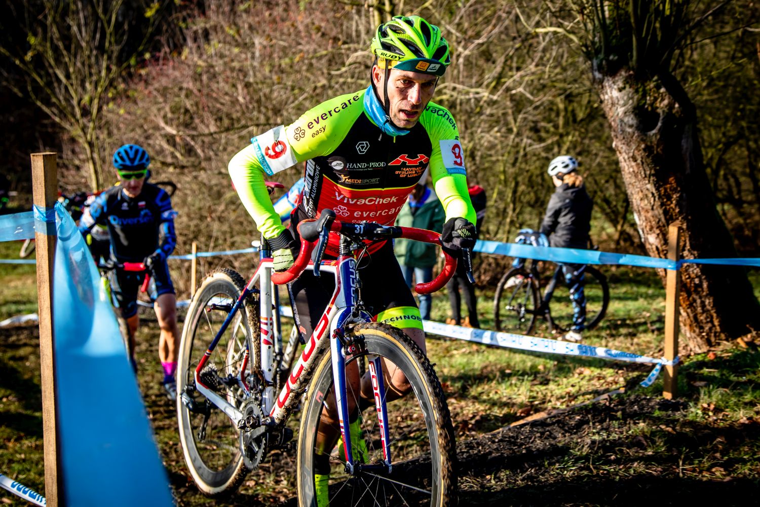 cukrzyca a sporty ekstremalne