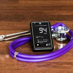 insulinoterapia, słuchawki