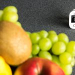 glukagon, glukomete VivaChekInoSmart