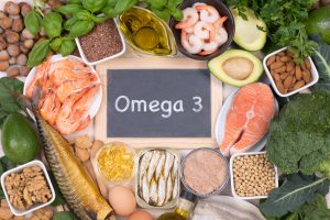 kwasy omega 3